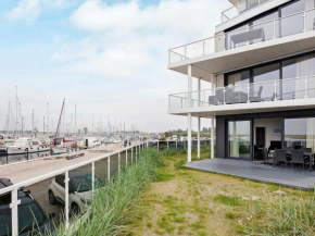 Two-Bedroom Holiday home in Wendtorf 29 in Wendtorf